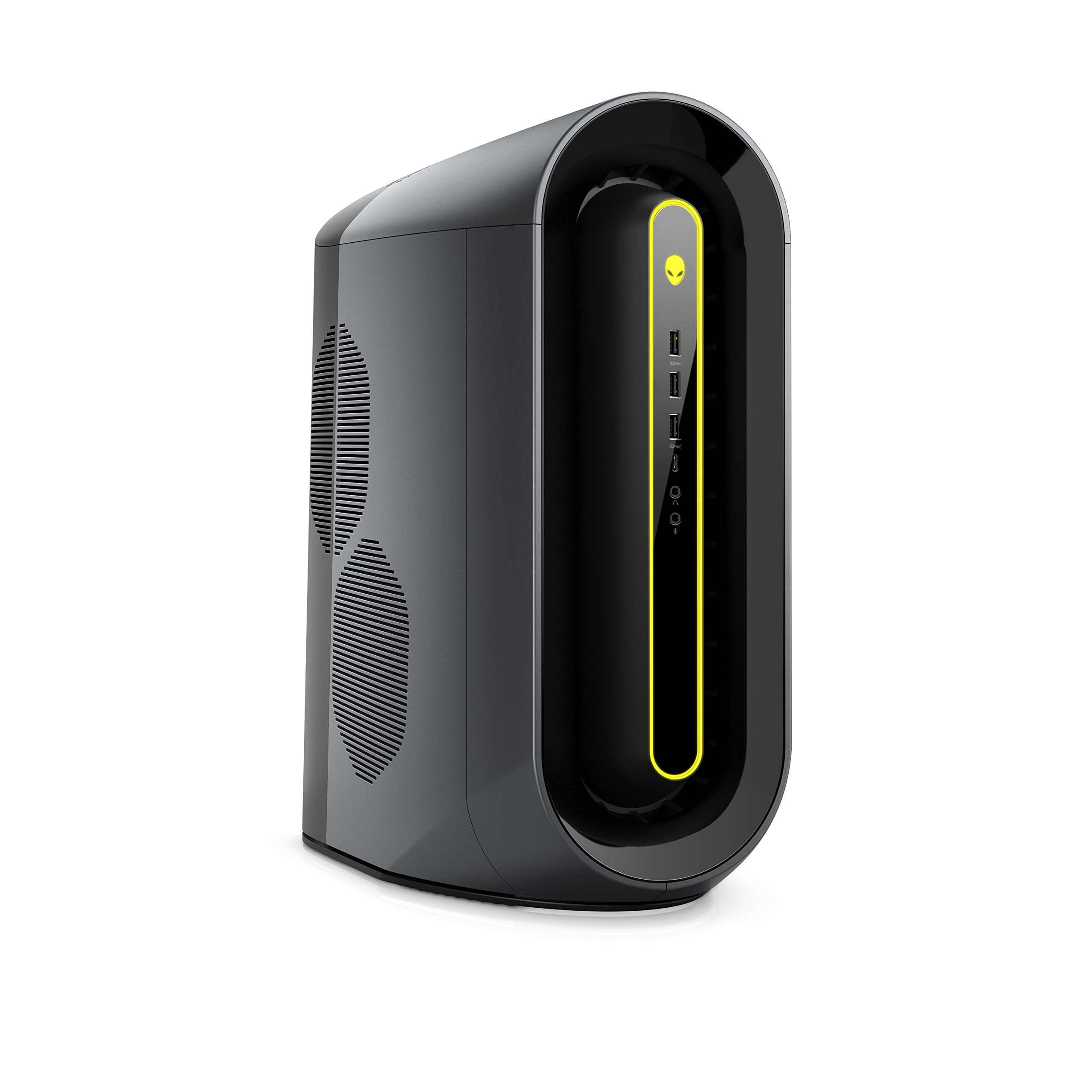 New Alienware Aurora R10 Gaming Desktop - Telezer Technologies
